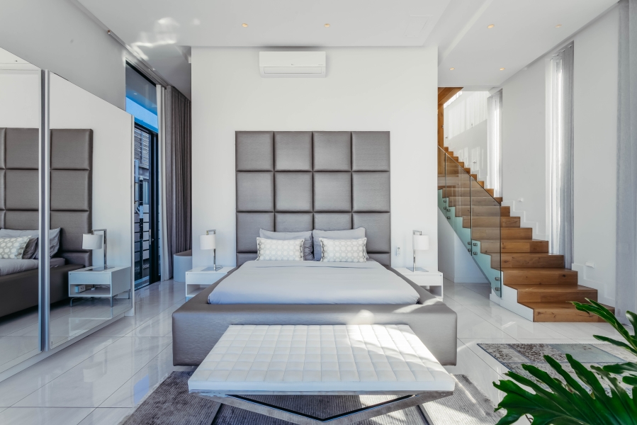 3 Bedroom Property for Sale in Bantry Bay Western Cape